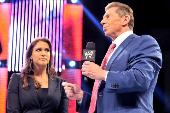 Stephanie McMahon Posts Heartfelt Message About Her Father 