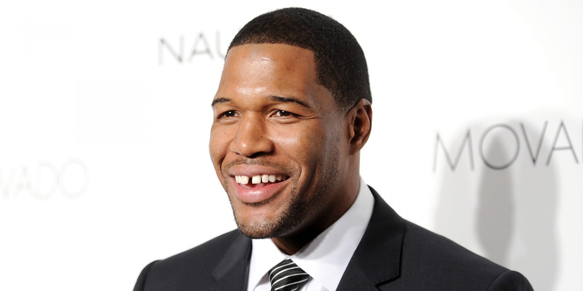 Michael Strahan Family, Wife, Kids, Daughter Pics