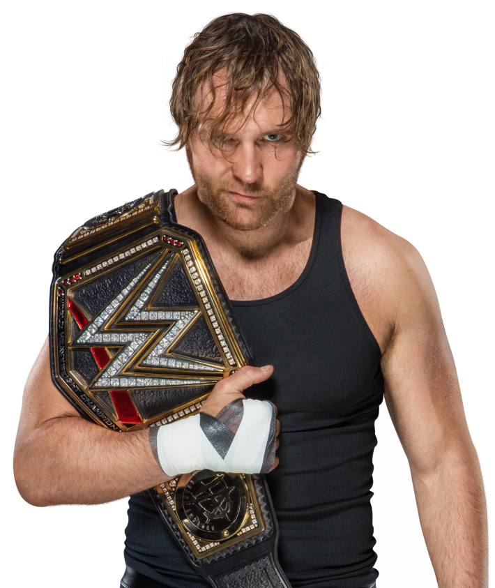 Dean Ambrose Age 2023, Family, Wife, Real Name, Height
