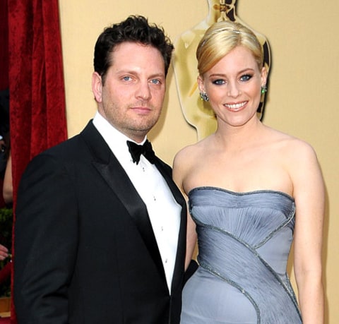 Elizabeth Banks Family Husband, Kids