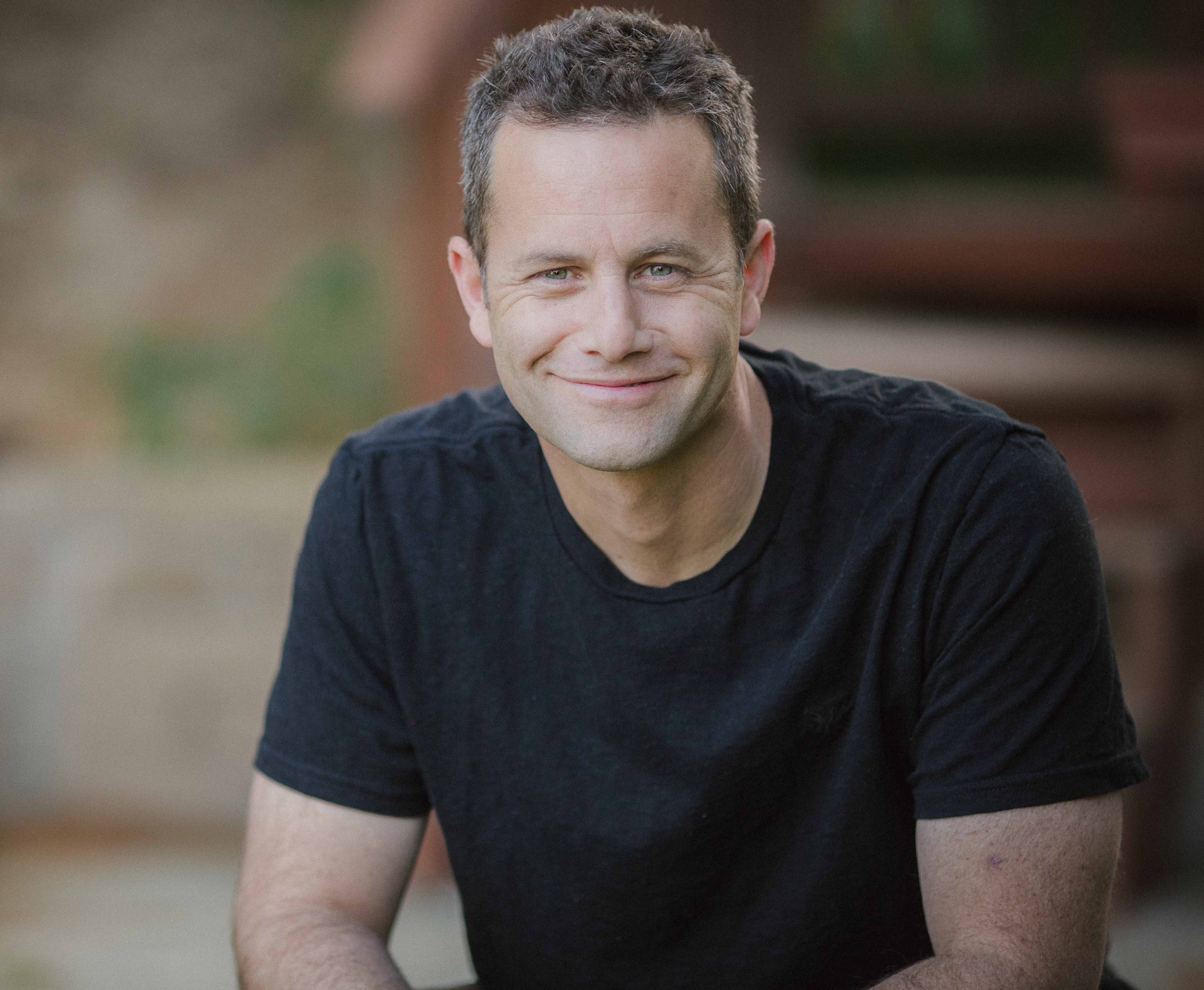 Kirk Cameron Family Pictures, Wife, Children, Age