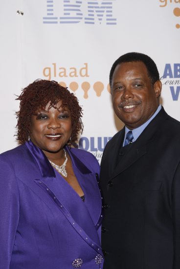 Loretta Devine Family Photos, Husband, Age