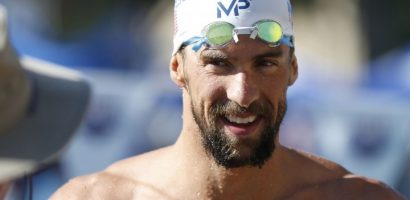 Michael Phelps Wife Family Son Photos Medals