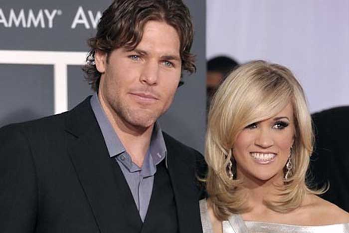 Carrie Underwood Family Photos, Husband, Son, Age, Height