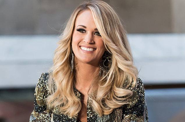 Carrie Underwood Age 2022, Family, Husband, Kids, Net Worth