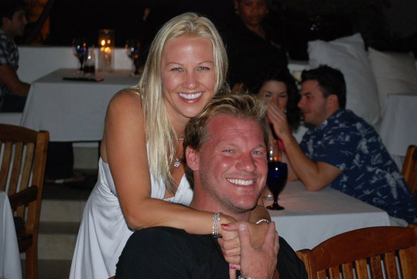 chris-jericho-family-height-wife-age-father-name