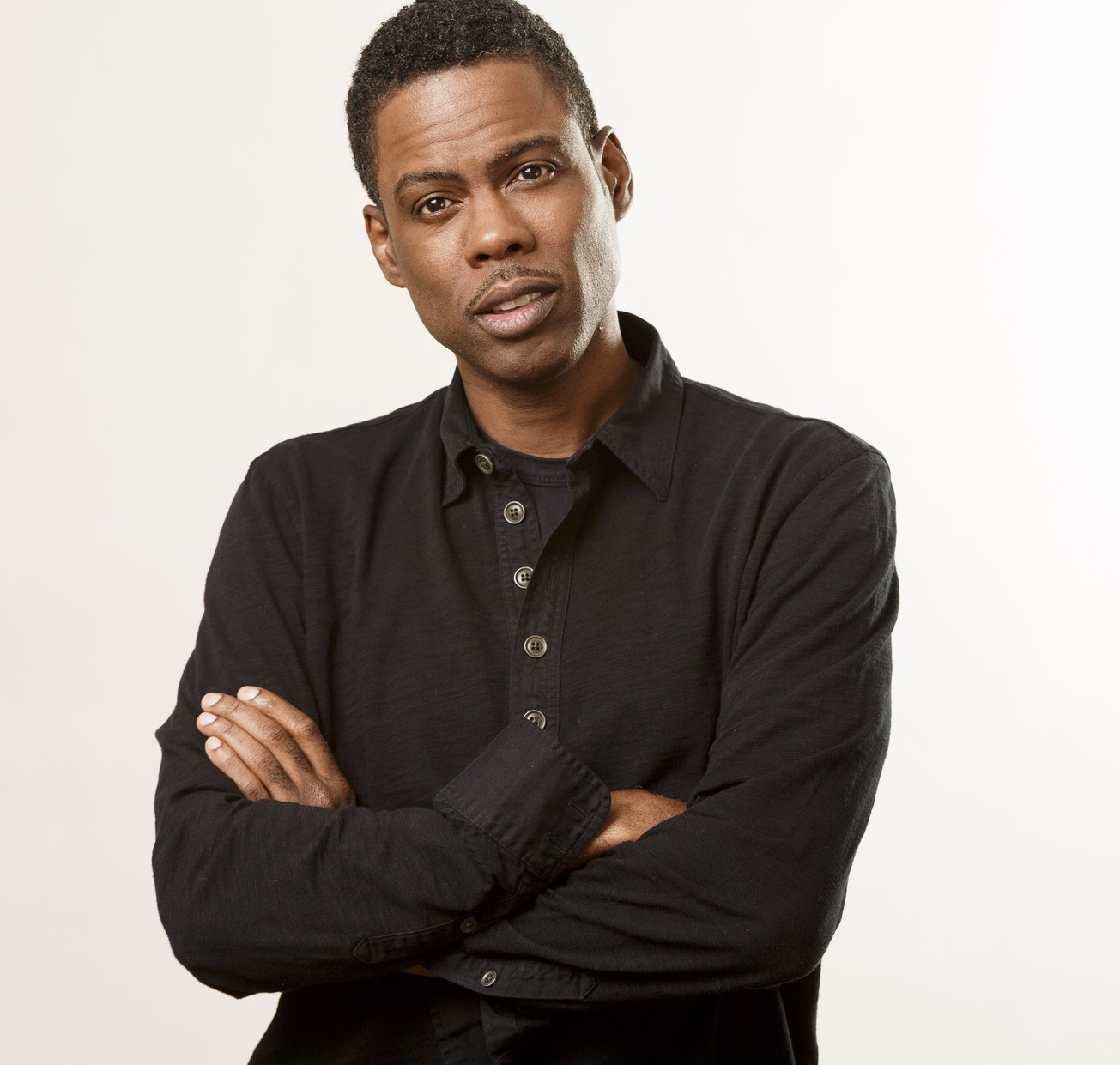 Chris Rock Family Pictures, Siblings, Wife, Kids, Age