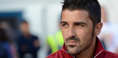 David Villa Family Pictures, Wife, Son, Daughter Height, Age