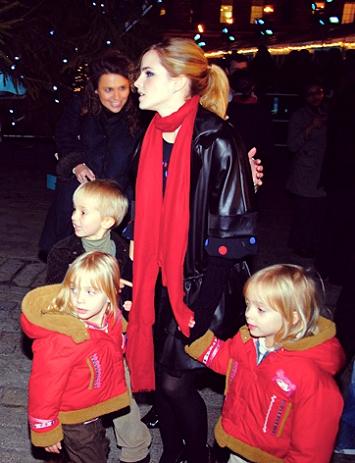 Emma Watson Family Siblings Boyfriend, Age