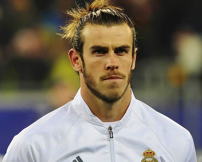 Gareth Bale Family Pictures, Wife, Daughter, Height, Age