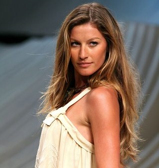 Gisele Bundchen Family, Husband, Kids, Age, Height and Weight