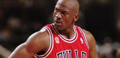 Michael Jordan Family Pictures, Wife, Sons, Age, Net Worth