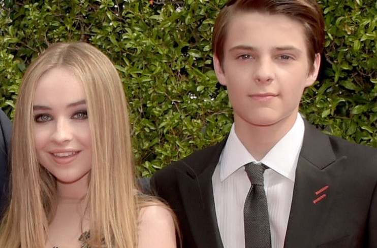 Sabrina Carpenter Family Pictures, Husband, Sisters,
