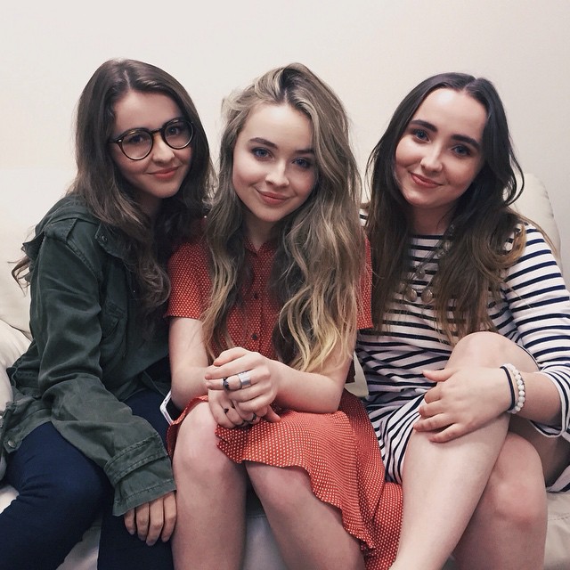 Sabrina Carpenter Age 2023, Family, Net Worth, Husband
