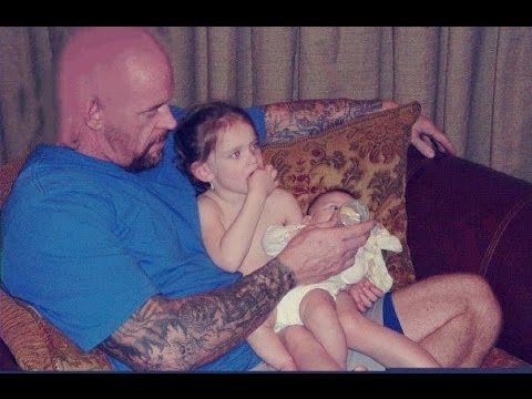 the-undertaker-wife-son-daughter-photos-age-height