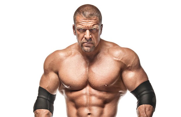 great Triple H