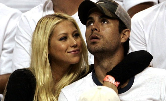 Anna Kournikova Family Pictures, Father, Mother, Age, Height, Husband