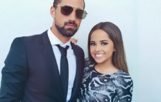 Becky G Family Pictures, Boyfriend, Siblings, Real Name
