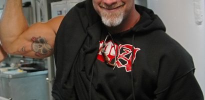 Bill Goldberg Family Photos, Wife, Son, Age, Height