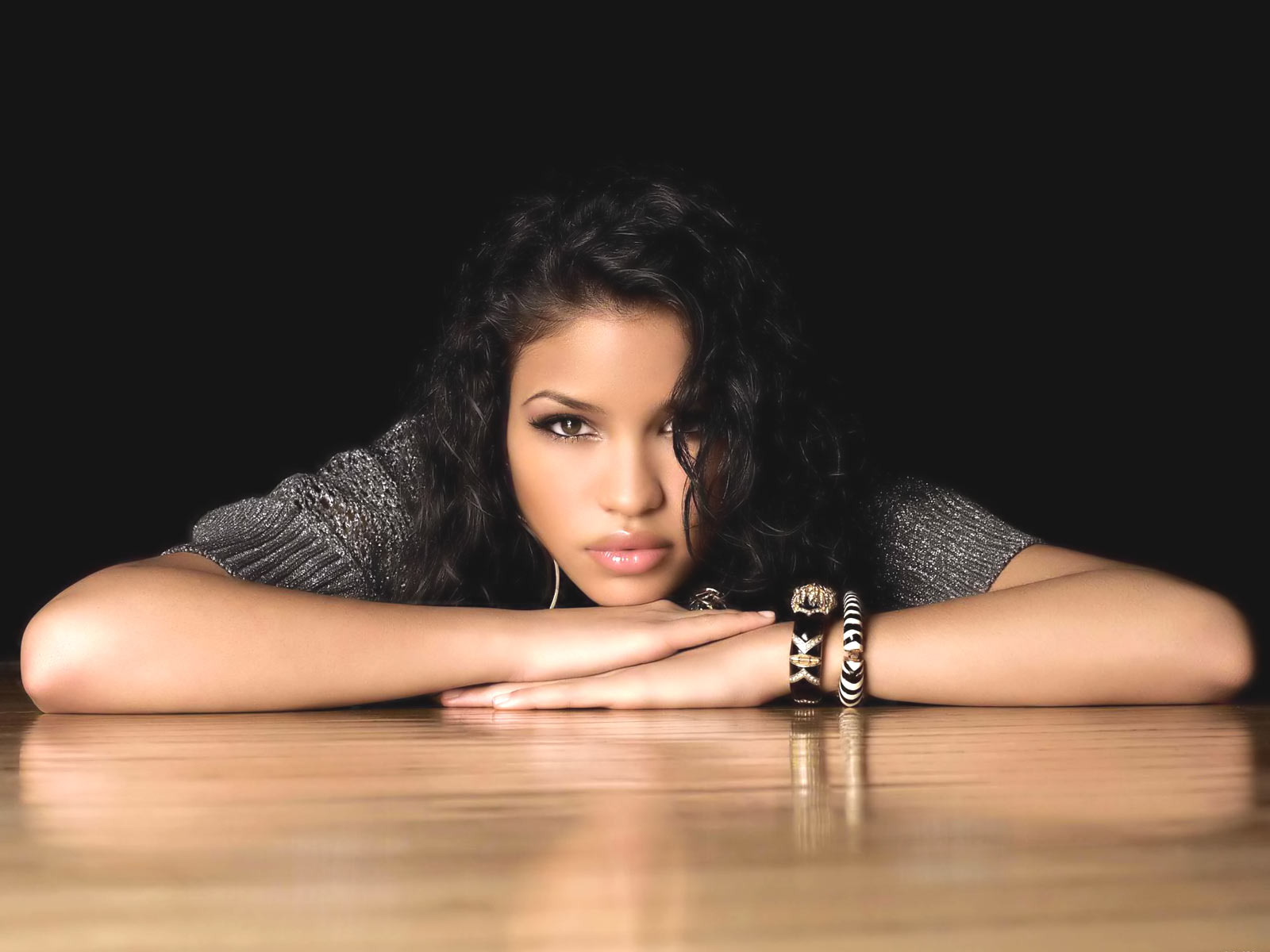Cassie Ventura Family Photos, Ethnicity, Husband, Parents, Age