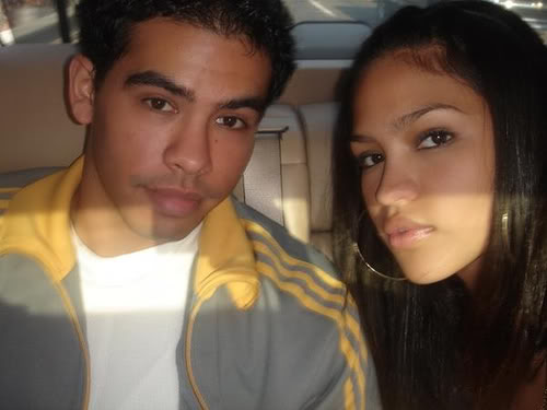 Cassie Ventura Family Photos, Ethnicity, Husband, Parents