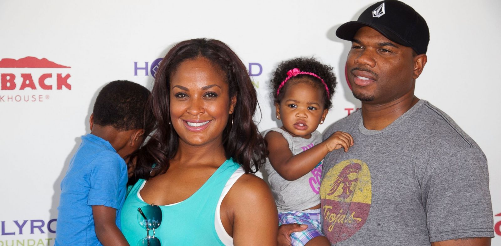 Laila Ali Family Pictures, Husband, Age, Biography