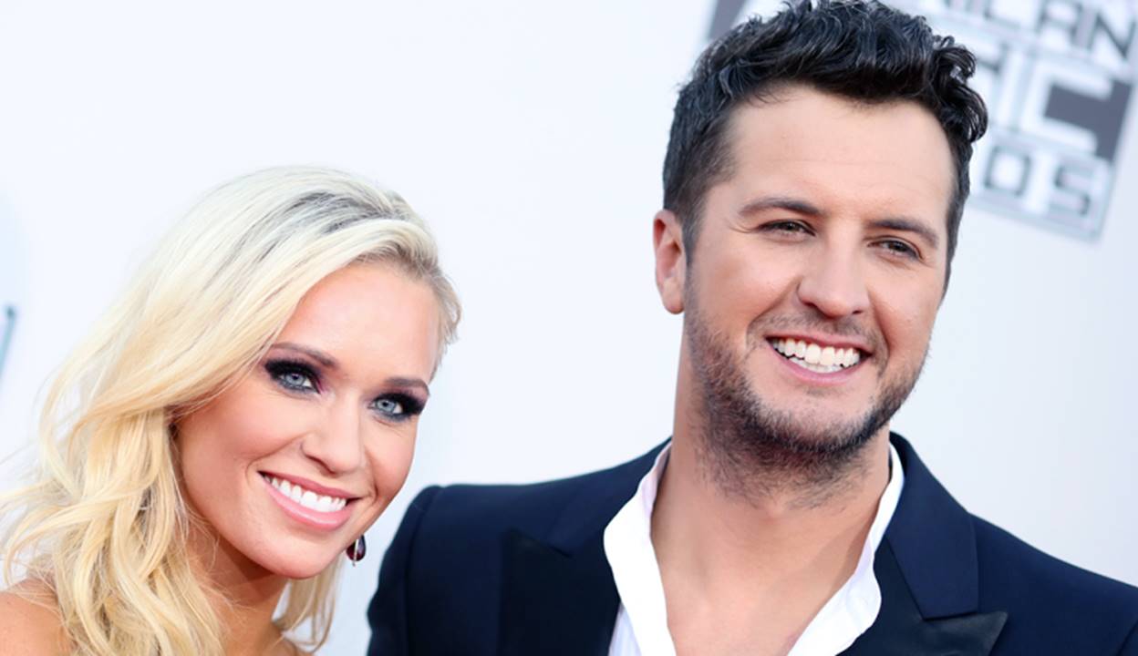 Luke Bryan Family Pictures, Wife, Height, Age
