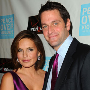 Mariska Hargitay Family Pics, Husband, Age, Height