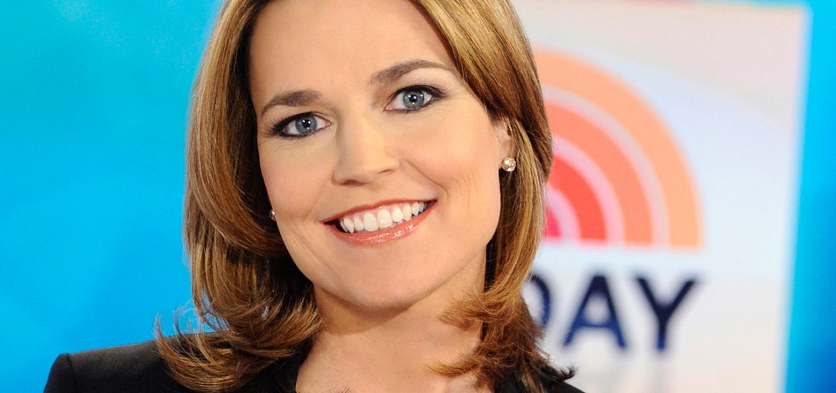 Savannah Guthrie Family, Husband, Age, Height, Baby Savannah Guthrie Family Photos, Husband, Age, Height, Baby