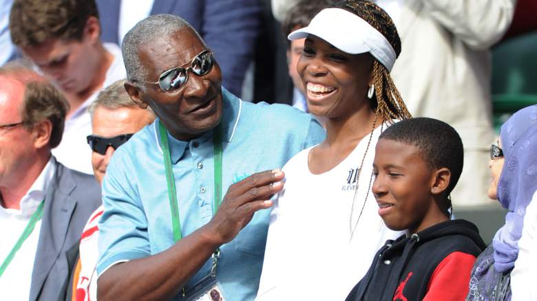 Venus Williams Family Tree, Father, Sister, Husband,  Height