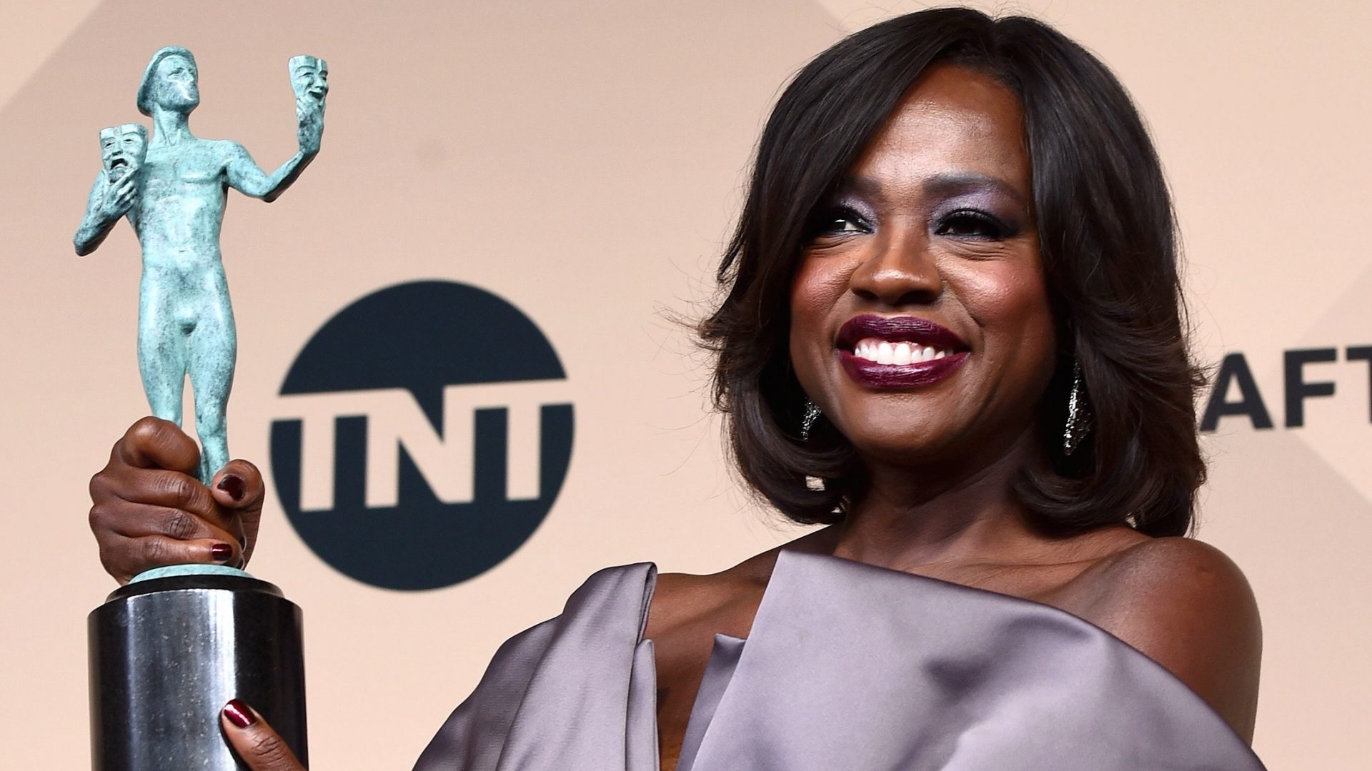 Viola Davis Family Pictures, Husband, Age, Height, Net Worth, Daughter