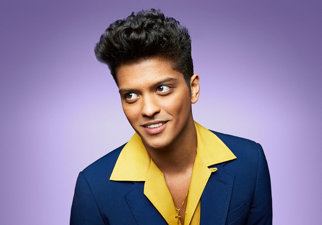 Bruno Mars Family Photos, Siblings, Wife, Age, Height