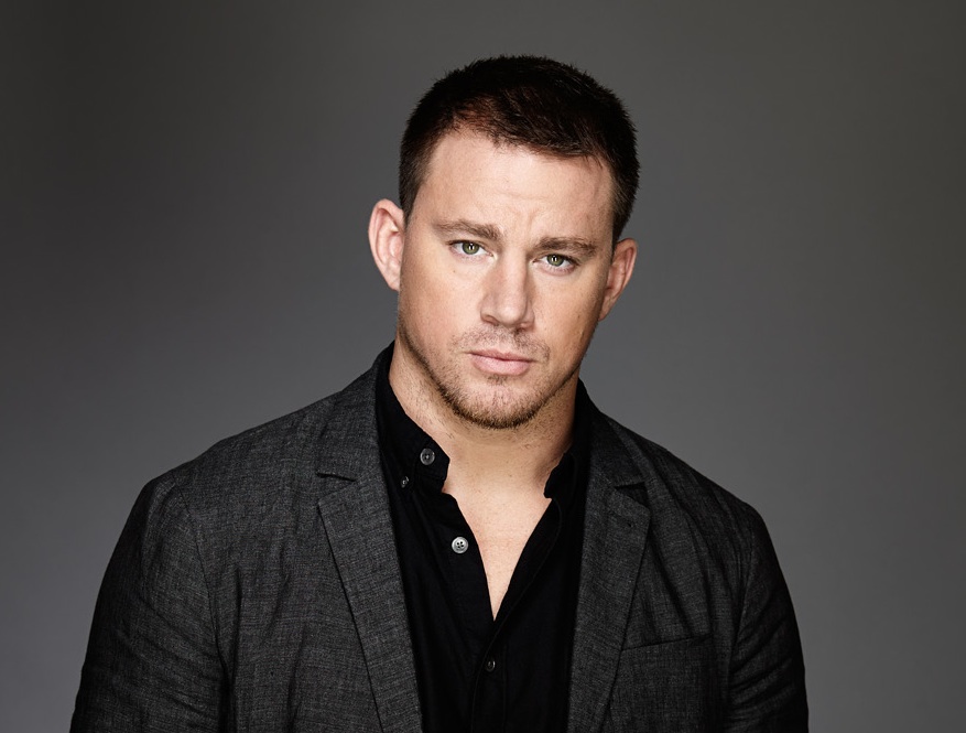 Channing Tatum Family Photos, Wife, Daughter, Brother, Age, Height