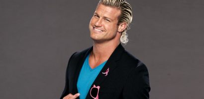 Dolph Ziggler Family Photos, Wife, Girlfriend, Age, Height