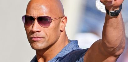 Dwayne Johnson Rock family Photos, Wife, Daughter, Age, Height