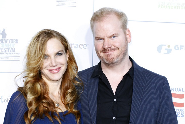 Jim Gaffigan Family Photos, Wife, Age, Net Worth