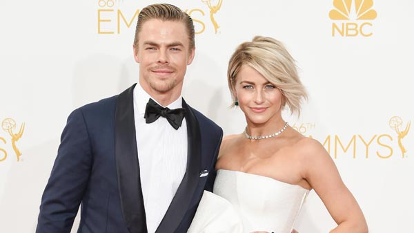 Julianne Hough Family Photos, Brother, Boyfriends, Age