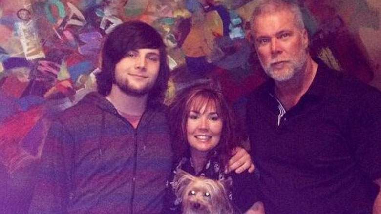 Kevin Nash Family Pictures, Spouse, Age, Son, Net Worth
