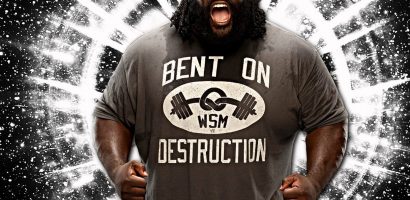 Mark Henry Family Pictures, Wife, Daughter, Parents, Age