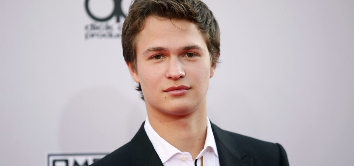 Ansel Elgort Family Pictures, Girlfriend, Age, Height, Net Worth