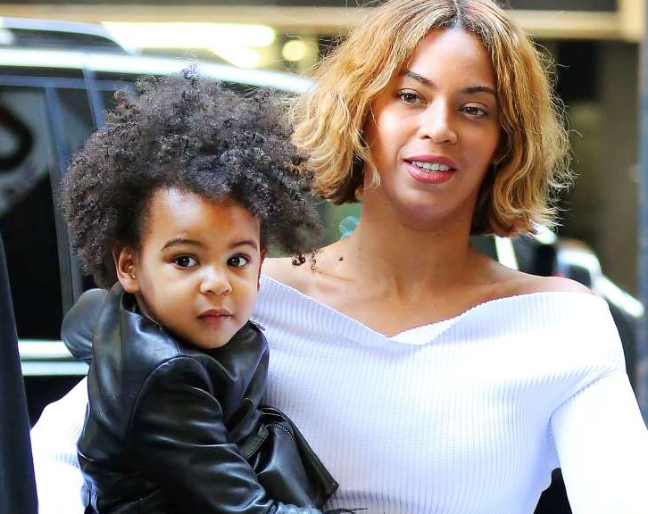Beyonce Family Pictures, Husband, Daughter, Age, Height