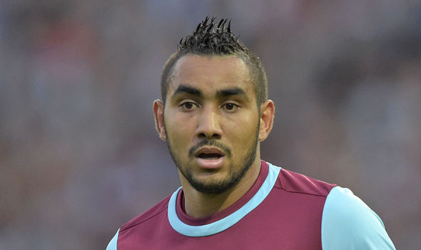Dimitri Payet Family Photos, Wife, Son, Age, Height, Net worth
