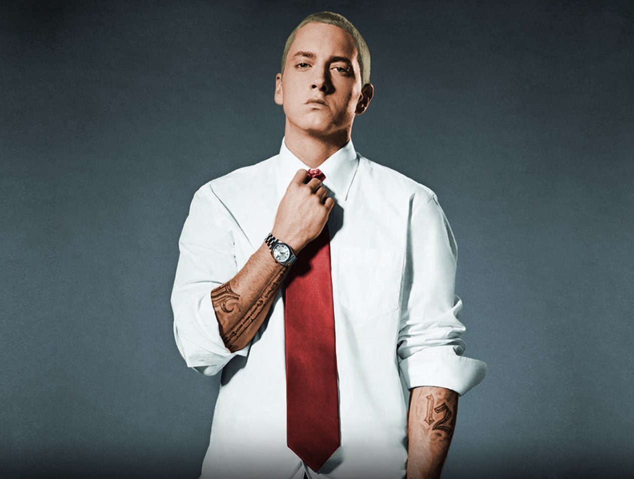 Eminem Family Pictures, Wife, Daughters, Age, Height