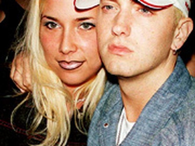 Eminem Family Pictures, Wife, Daughters, Age, Height