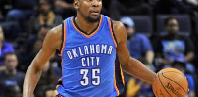 Kevin Durant Family Pictures, Wife, Age, Height, Tattoo, Net Worth