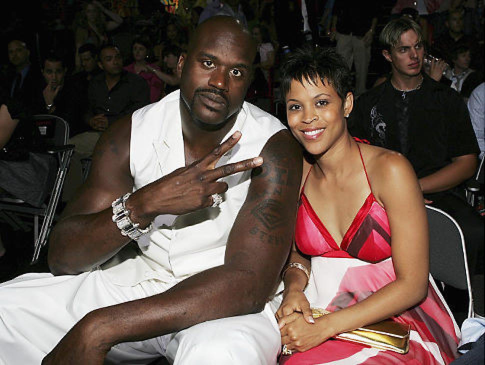 Shaquille O'Neal Family Pictures, Wife, Son, Kids, Net Worth