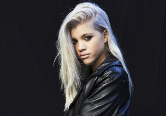 Sofia Richie Family, Age, Height, Biography