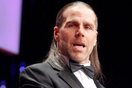 WWE Shawn Michaels Family Photos, wife, Age, Height