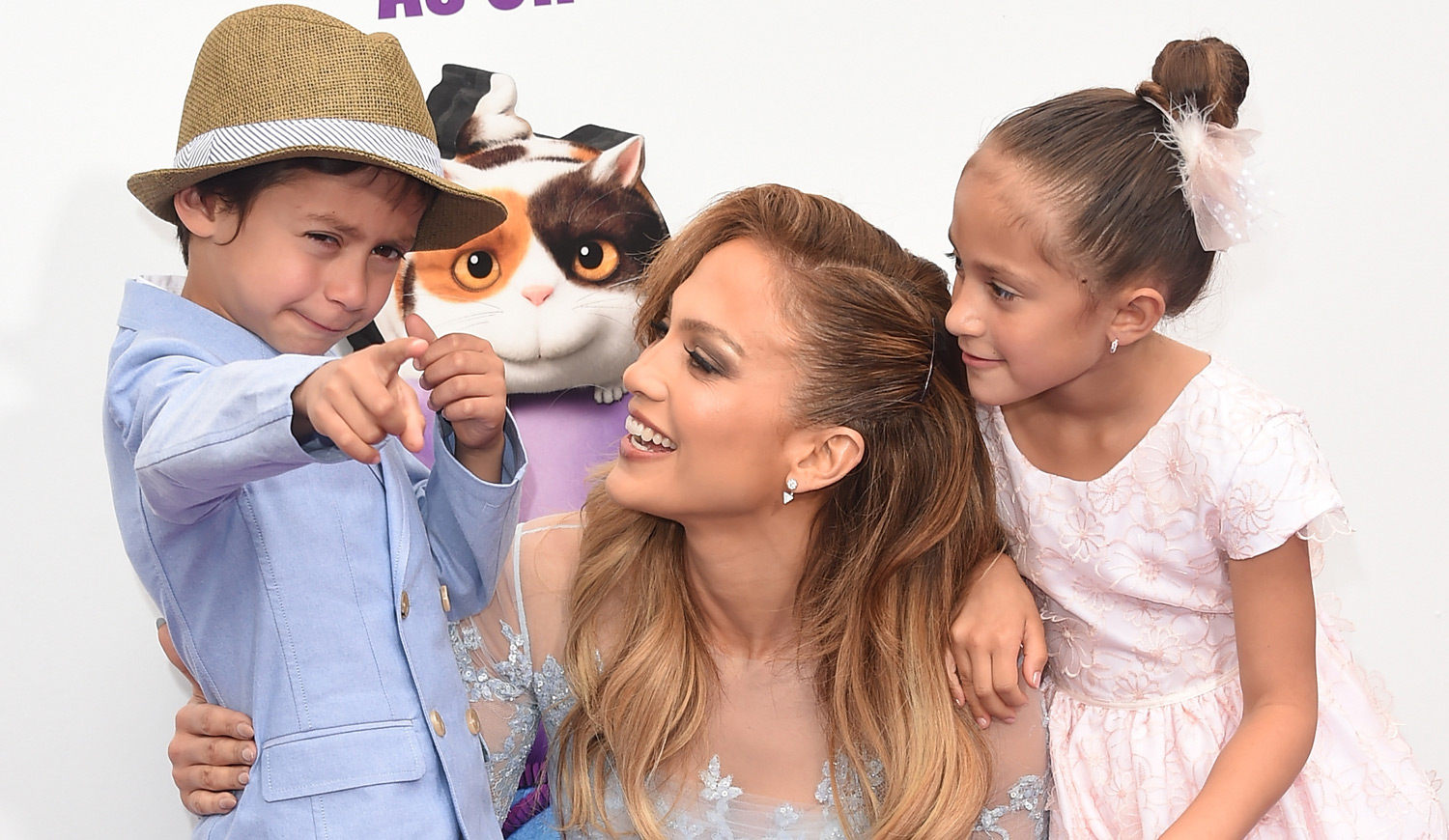 Jennifer Lopez Family Photos, Husband, Kids, Age, Height