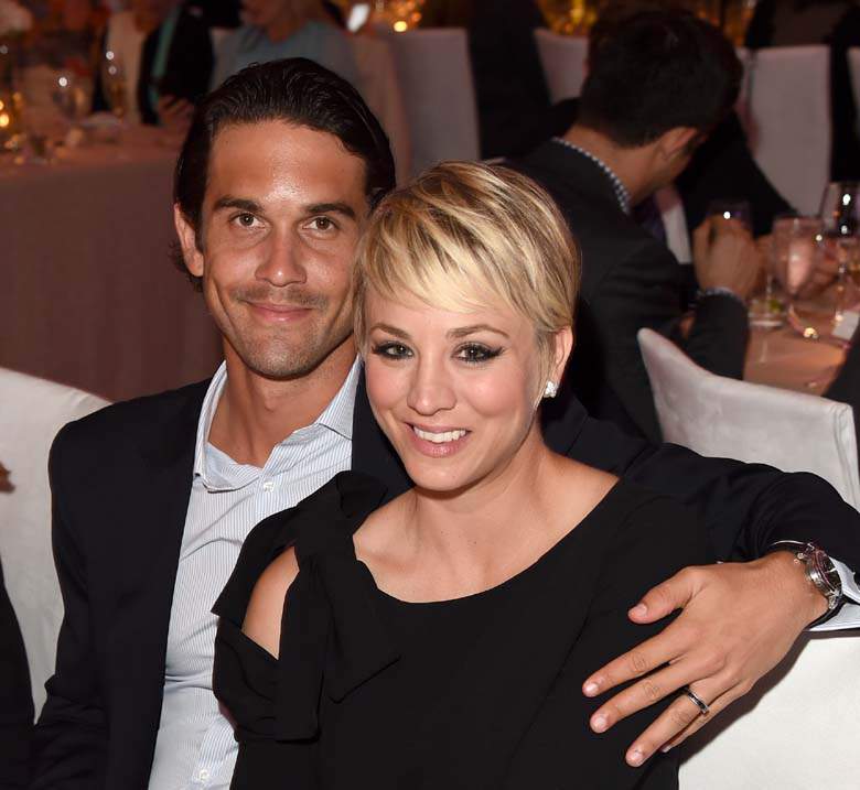 Kaley Cuoco Family Pictures, Husband, Sister, Age, Height